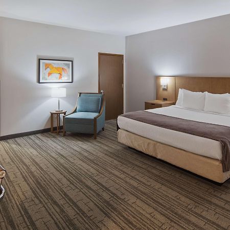 Best Western Green Oaks Inn La Vernia Esterno foto