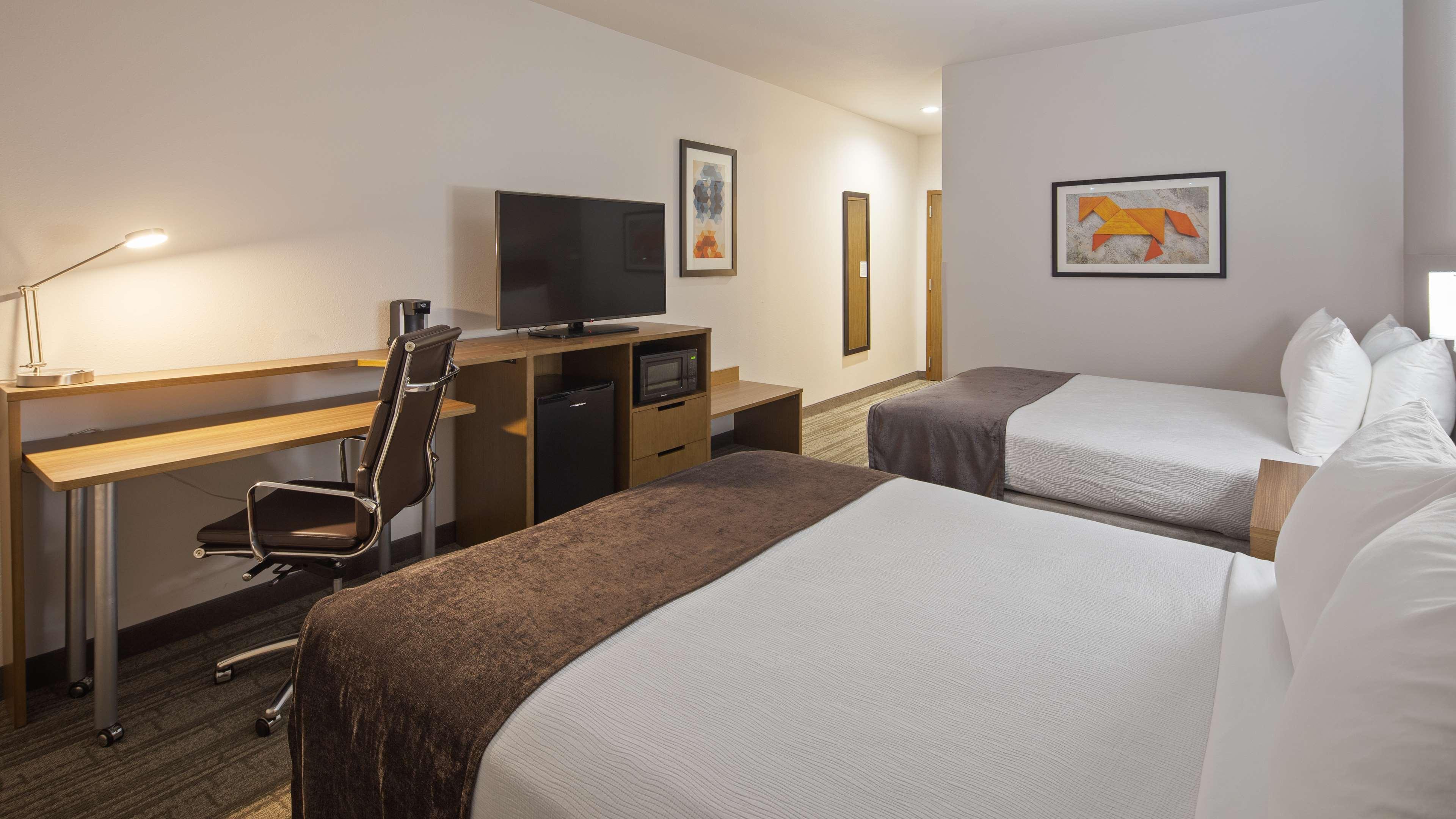 Best Western Green Oaks Inn La Vernia Esterno foto