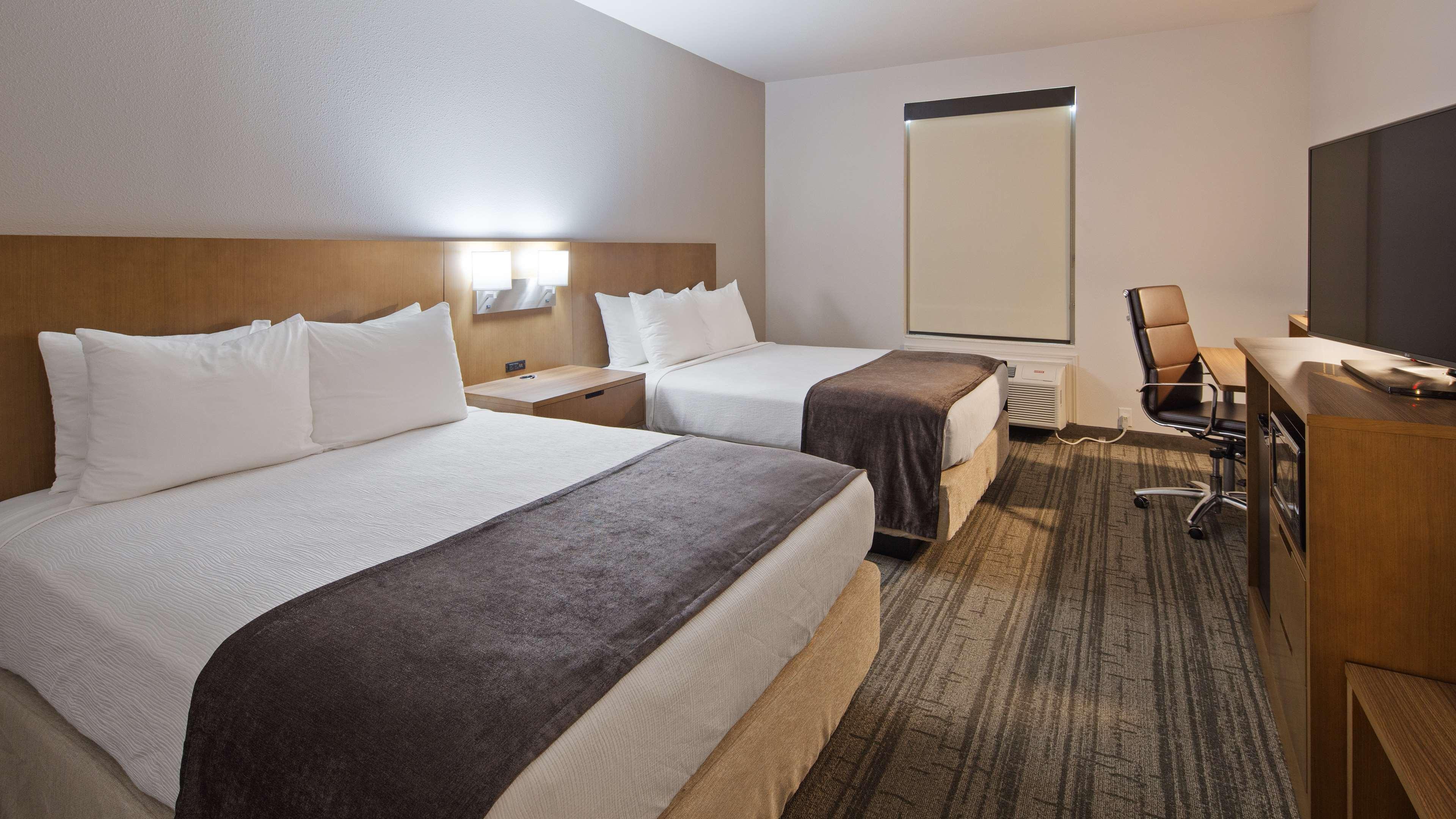 Best Western Green Oaks Inn La Vernia Esterno foto
