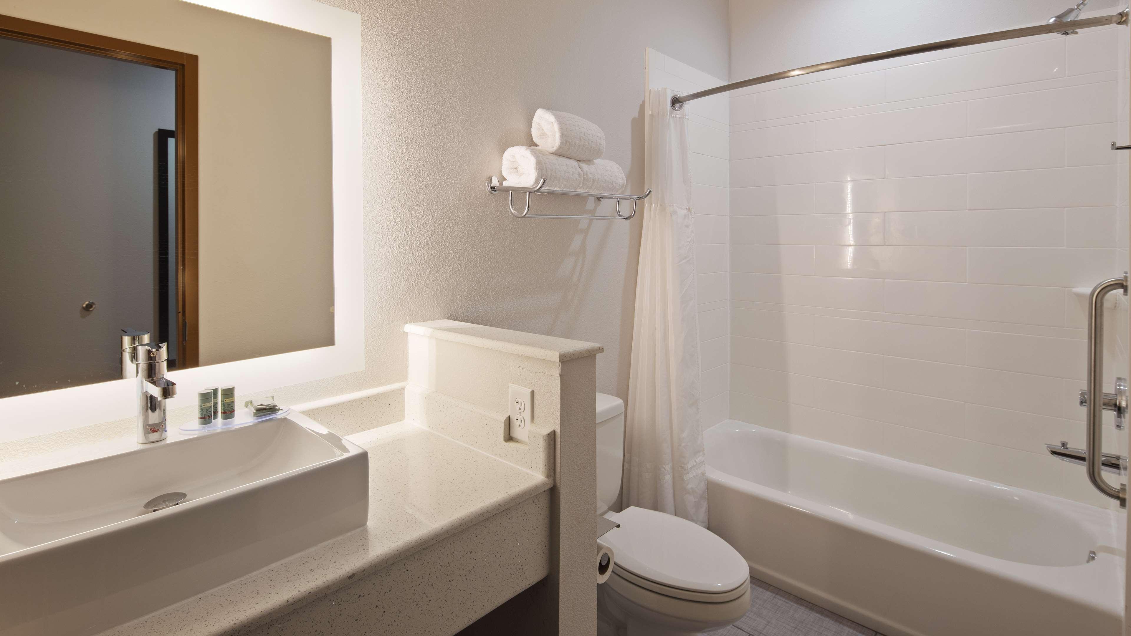 Best Western Green Oaks Inn La Vernia Esterno foto