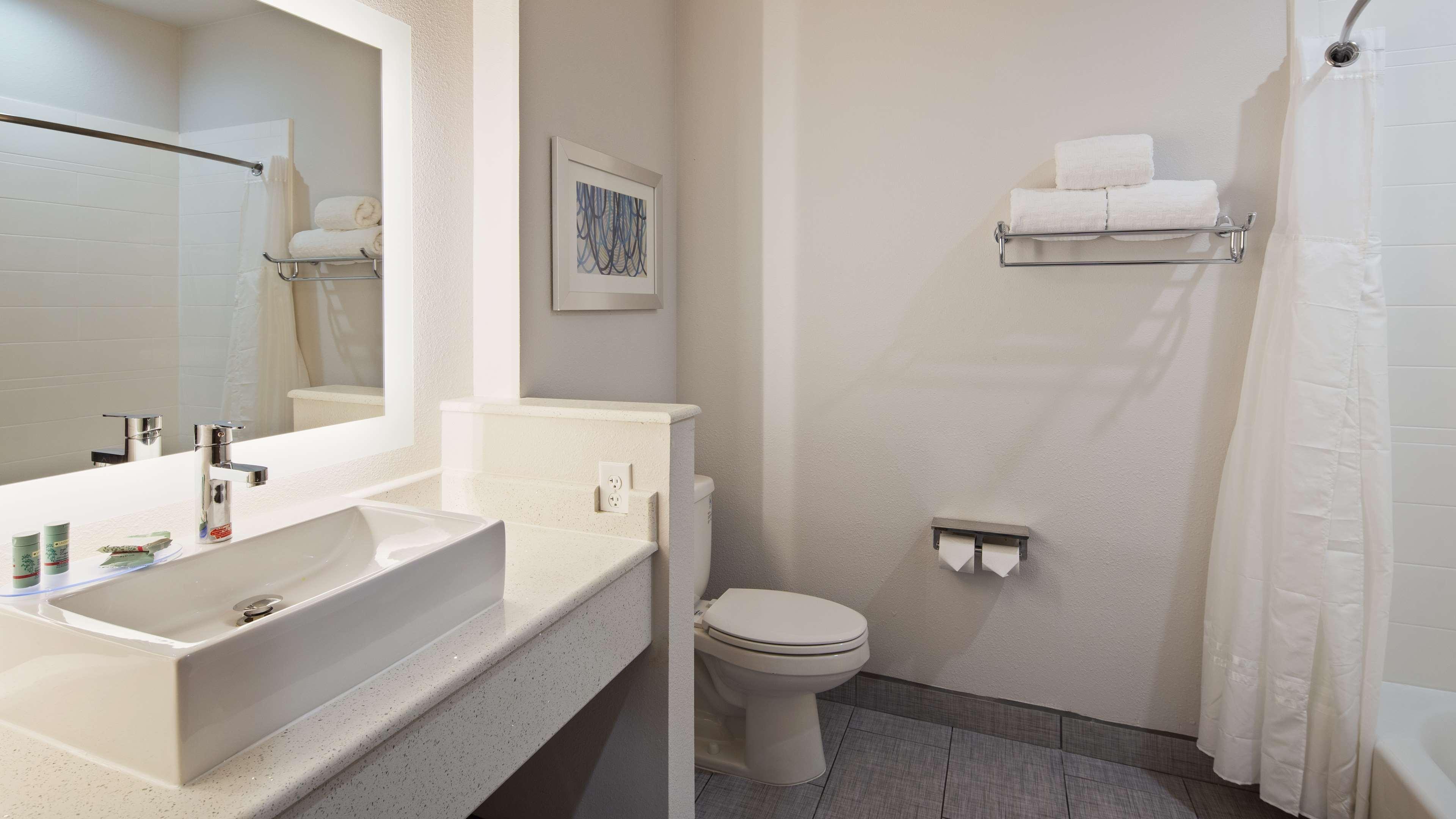 Best Western Green Oaks Inn La Vernia Esterno foto