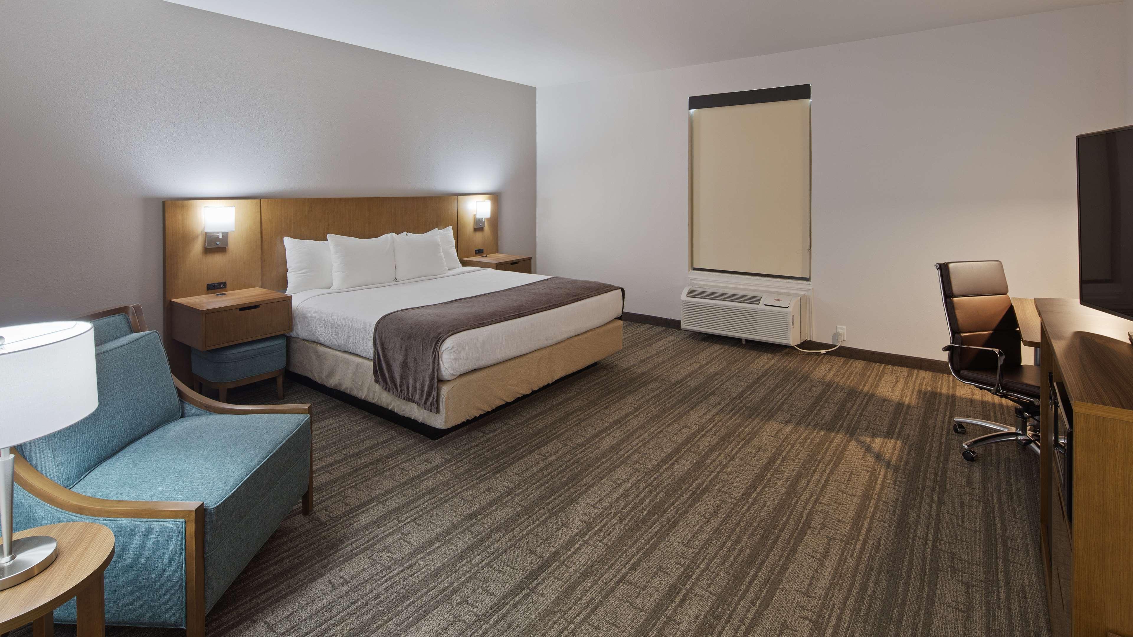 Best Western Green Oaks Inn La Vernia Esterno foto