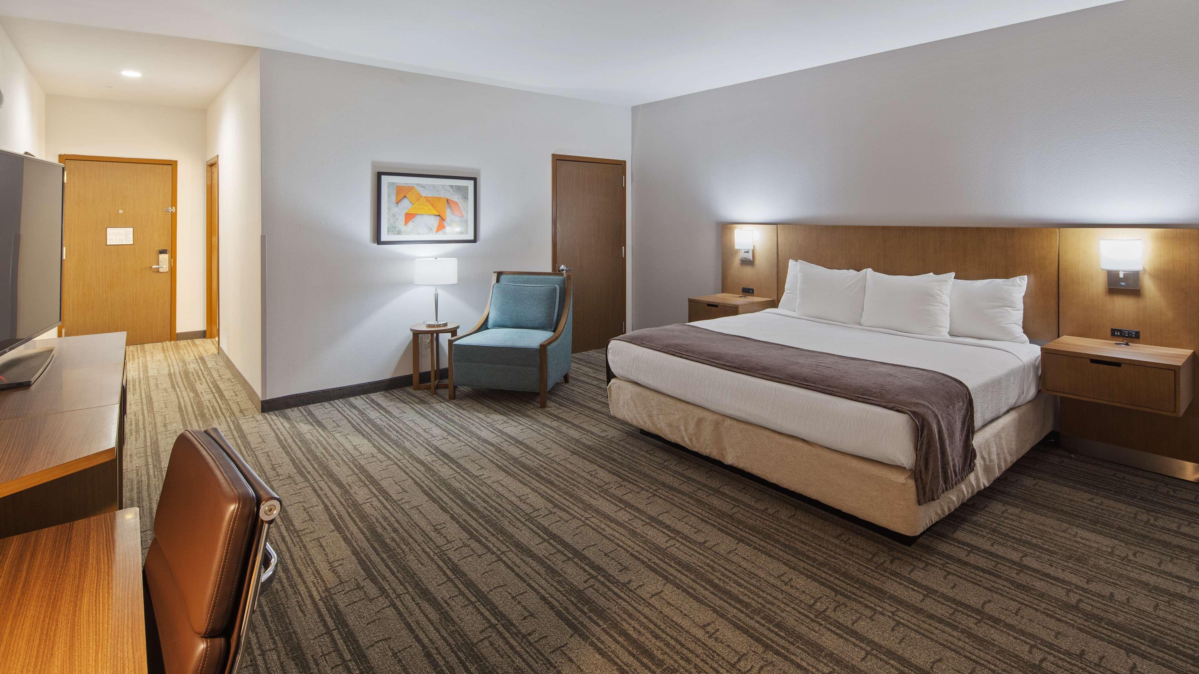 Best Western Green Oaks Inn La Vernia Esterno foto