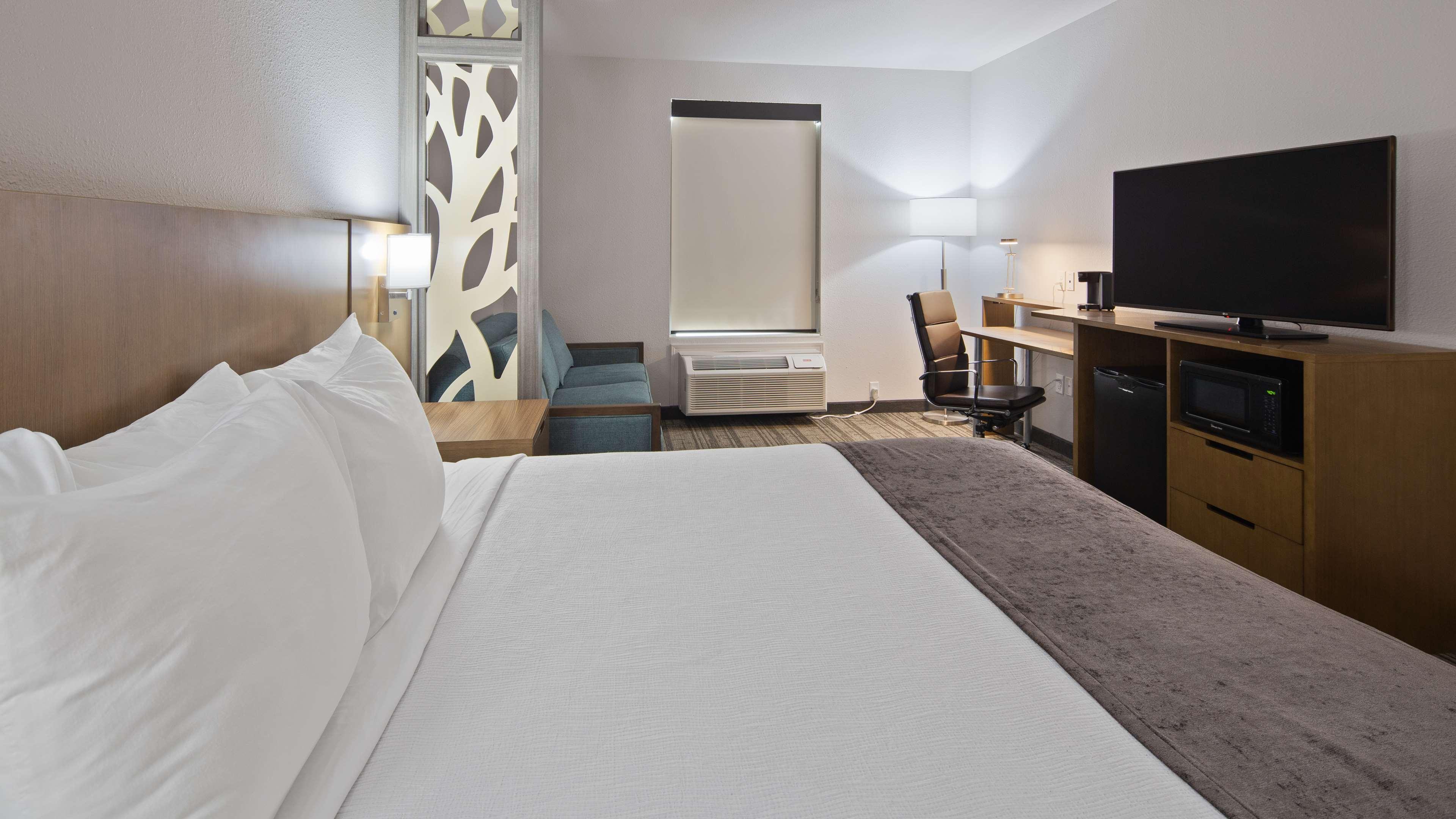 Best Western Green Oaks Inn La Vernia Esterno foto