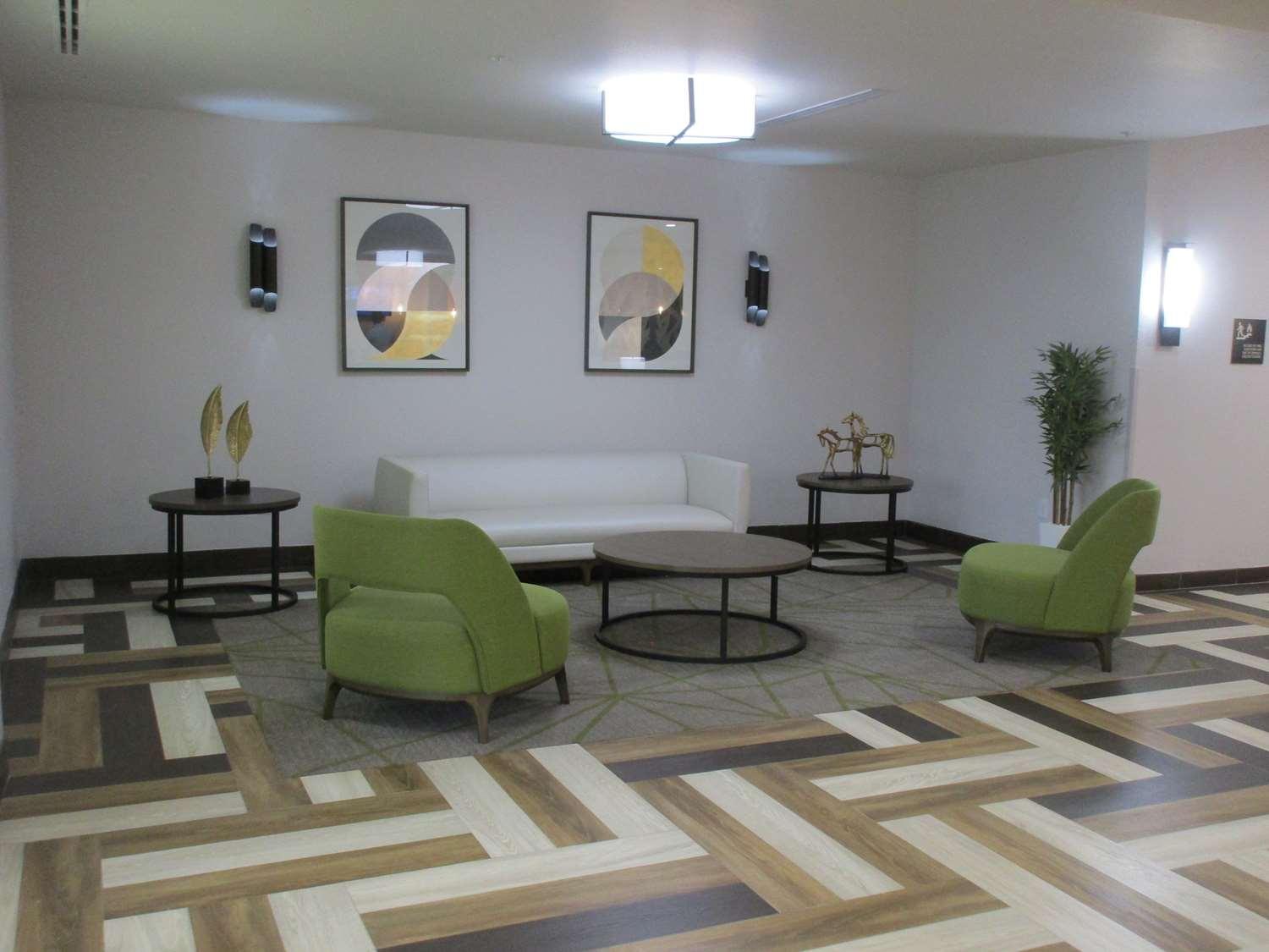 Best Western Green Oaks Inn La Vernia Esterno foto