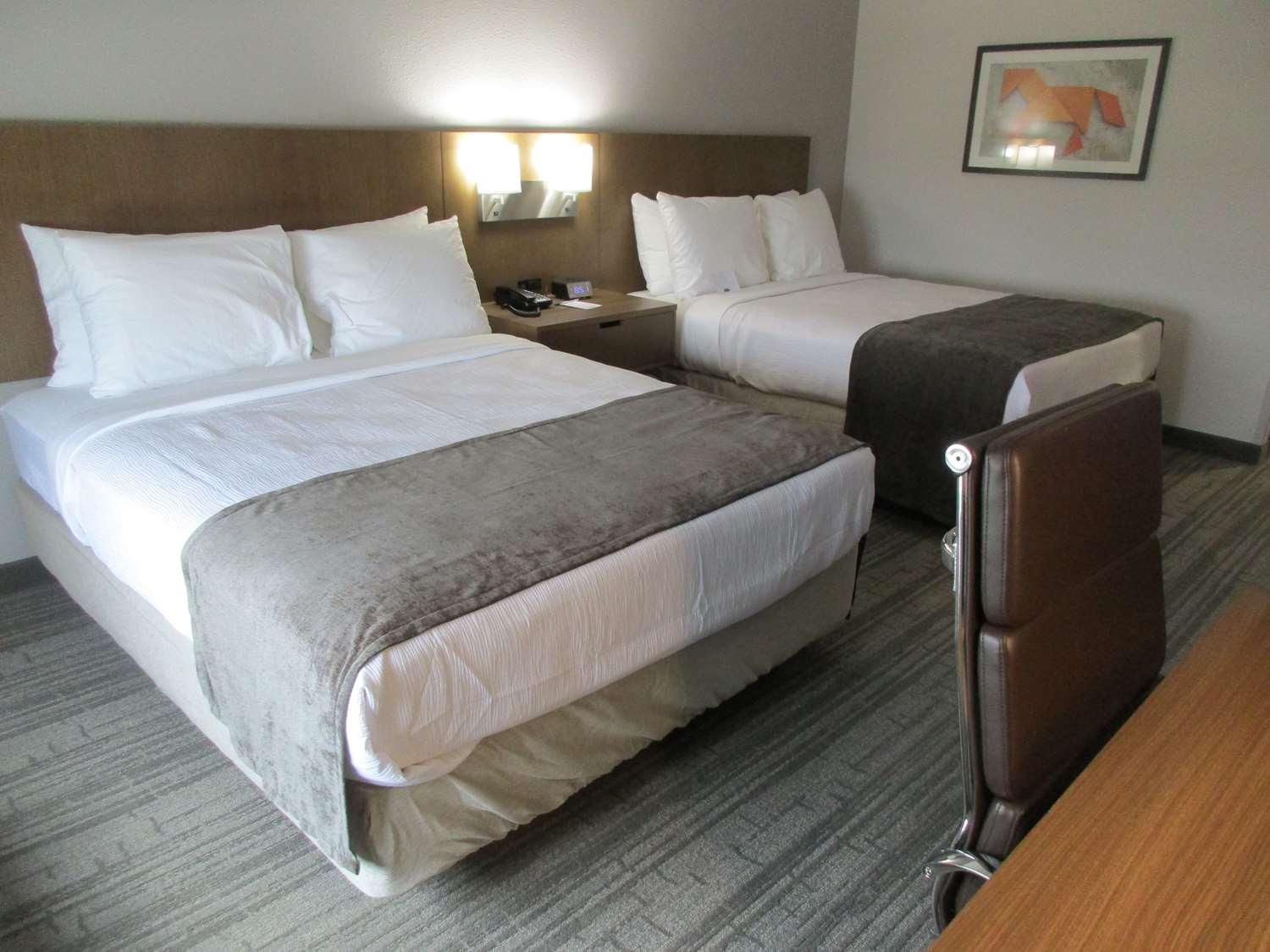 Best Western Green Oaks Inn La Vernia Esterno foto