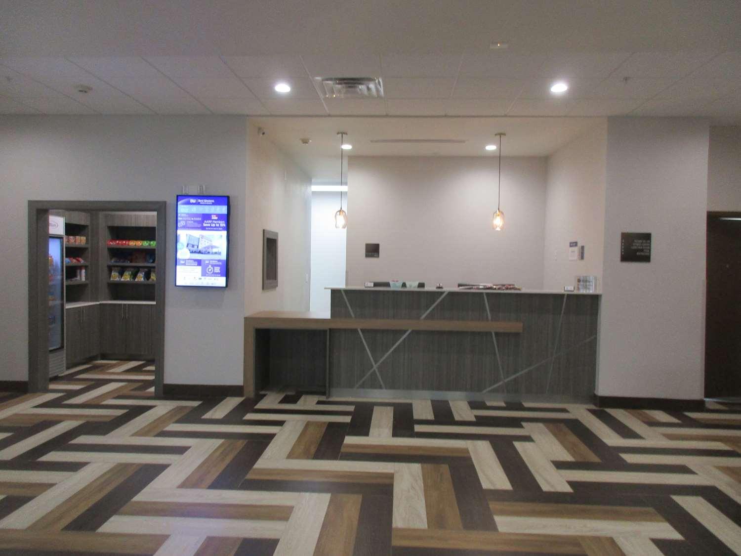 Best Western Green Oaks Inn La Vernia Esterno foto