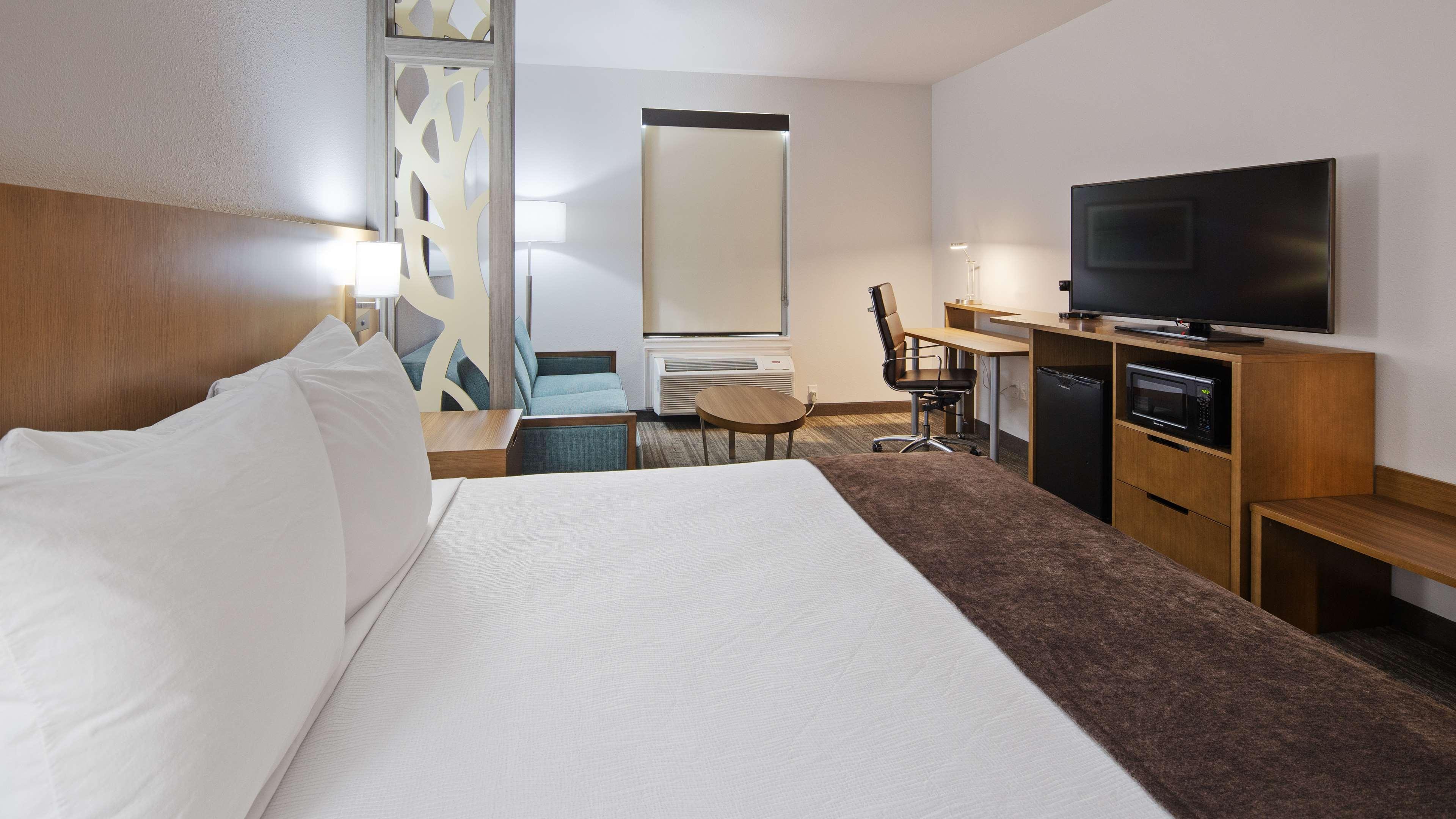 Best Western Green Oaks Inn La Vernia Esterno foto