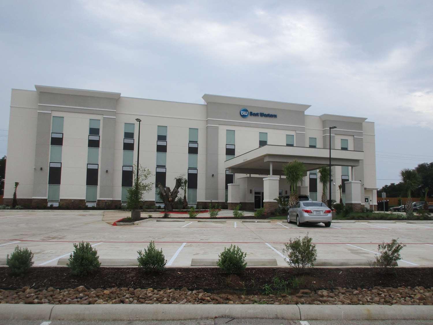 Best Western Green Oaks Inn La Vernia Esterno foto