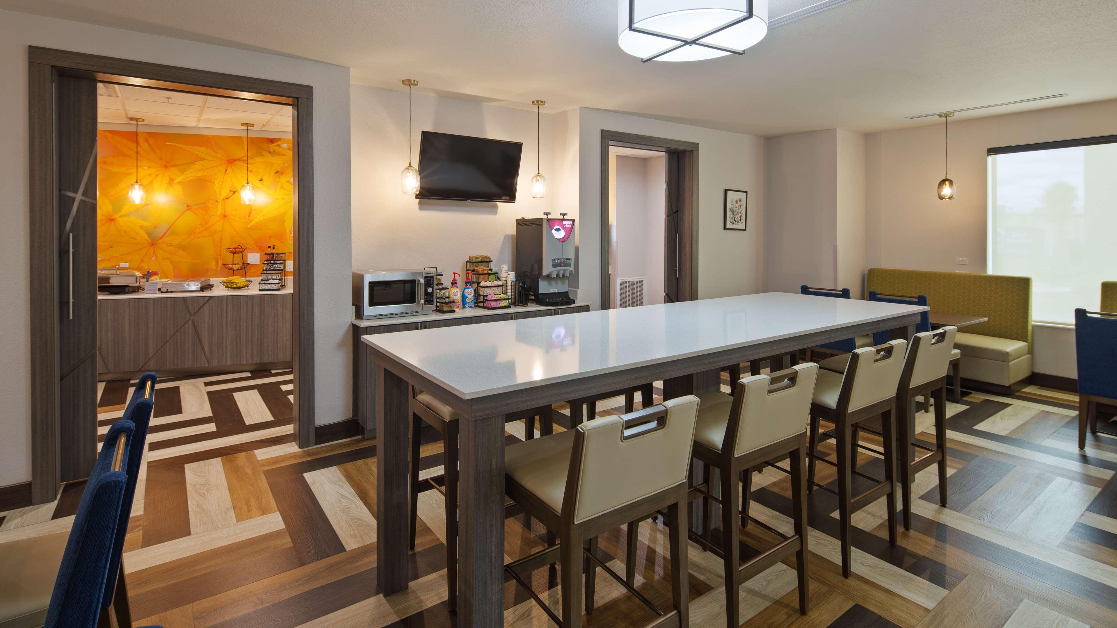 Best Western Green Oaks Inn La Vernia Esterno foto