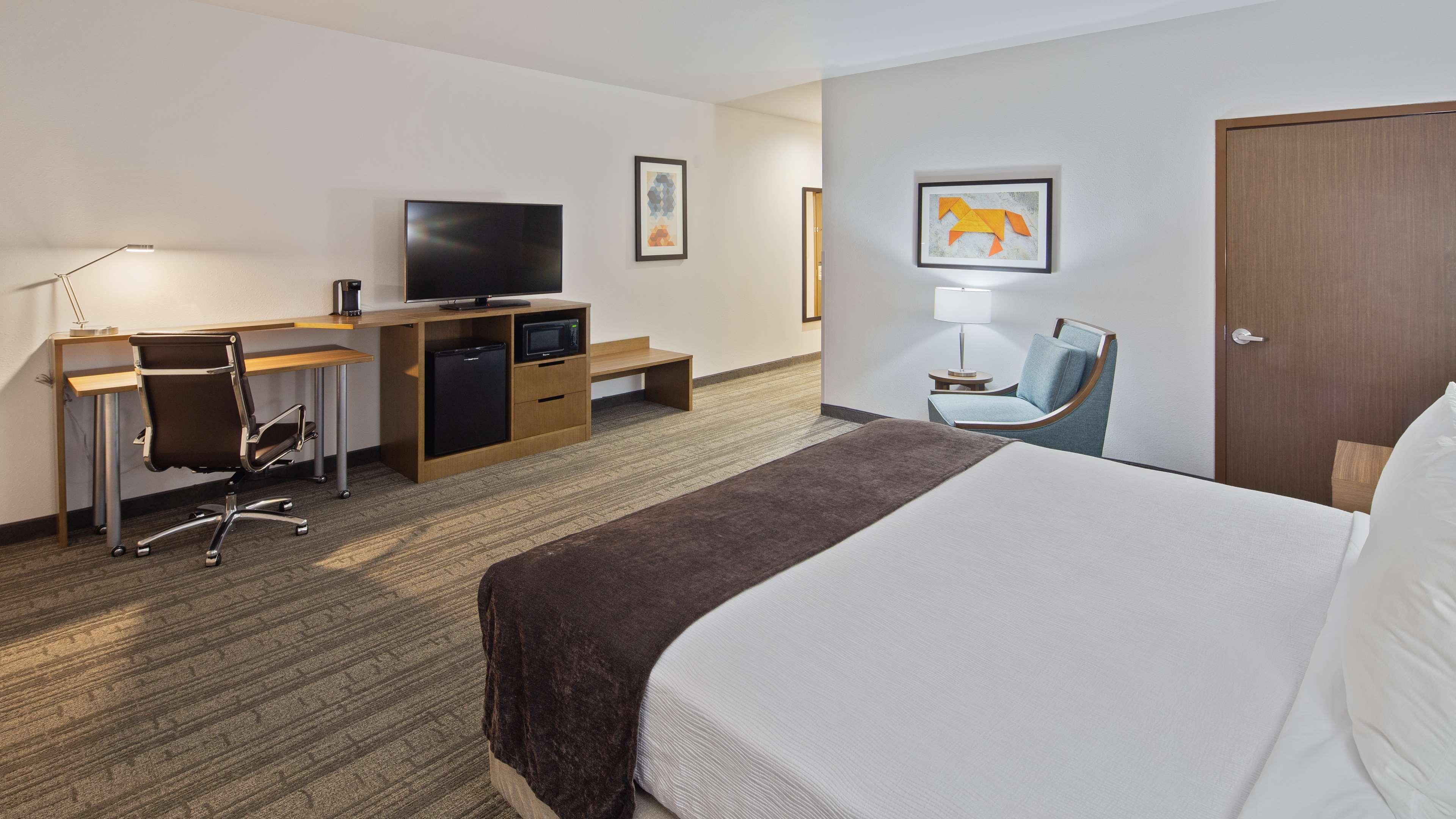 Best Western Green Oaks Inn La Vernia Esterno foto